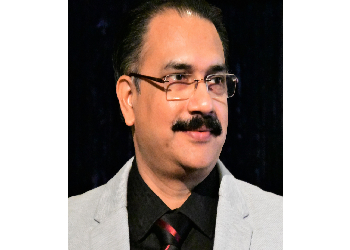 Dr. Tushar Hasmukhlal Maniar